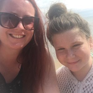 Meet your Posher, Leah